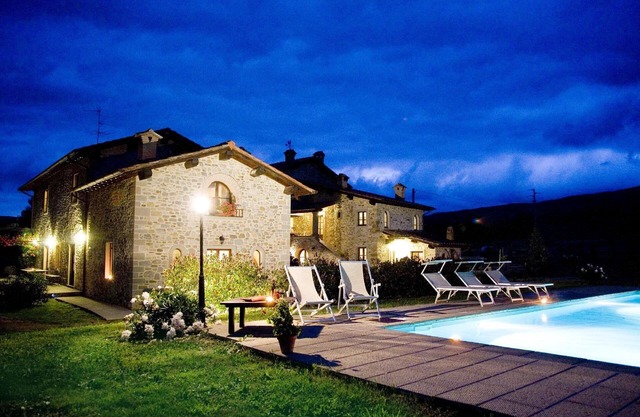 Casa de vacaciones Poppi para 1 - 12 personas con 5 dormitorios - Casa rural