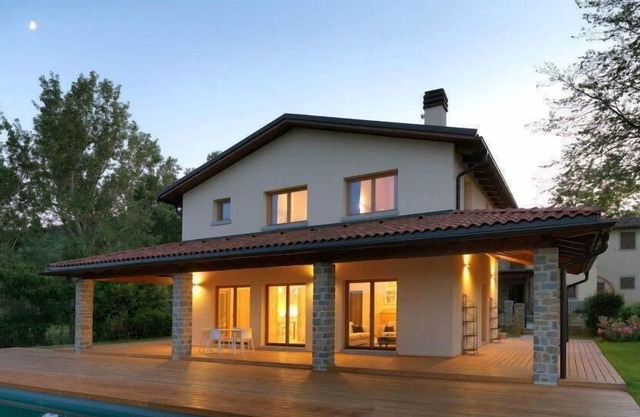 Casa de vacaciones Poppi para 4 - 6 personas con 3 dormitorios - Casa de vacaciones