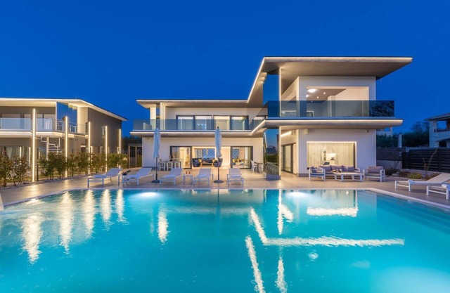 Casa de vacaciones Poreč para 1 - 10 personas con 5 dormitorios - Casa de vacaciones