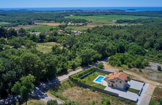 Casa de vacaciones Poreč para 1 - 4 personas con 2 dormitorios - Casa de vacaciones