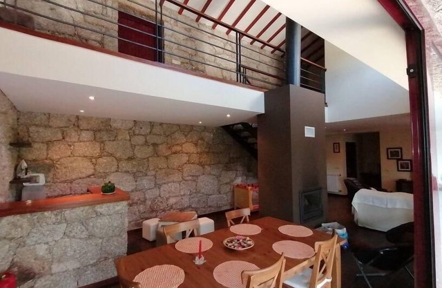 Casa de vacaciones Bouro Santa Maria para 1 - 5 personas con 2 dormitorios - Casa de vacaciones