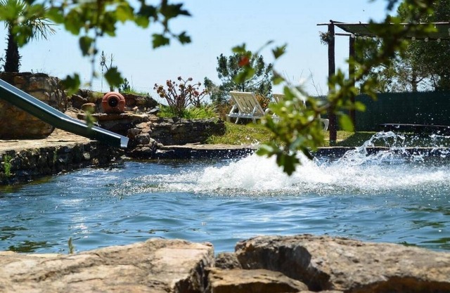 Casa de vacaciones Santiago do Cacém para 2 - 5 personas con 2 dormitorios - Casa de vacaciones