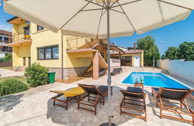Casa de vacaciones Pula para 1 - 12 personas con 5 dormitorios - Casa de vacaciones