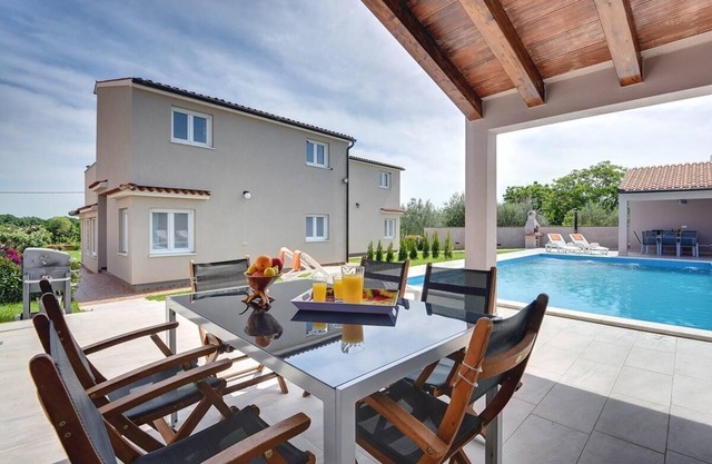 Casa de vacaciones Pula para 1 - 16 personas con 6 dormitorios - Casa de vacaciones