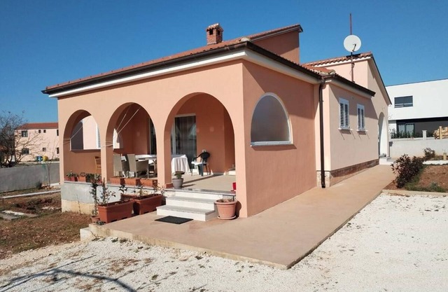 Casa de vacaciones Pula para 1 - 4 personas con 2 dormitorios - Casa de vacaciones