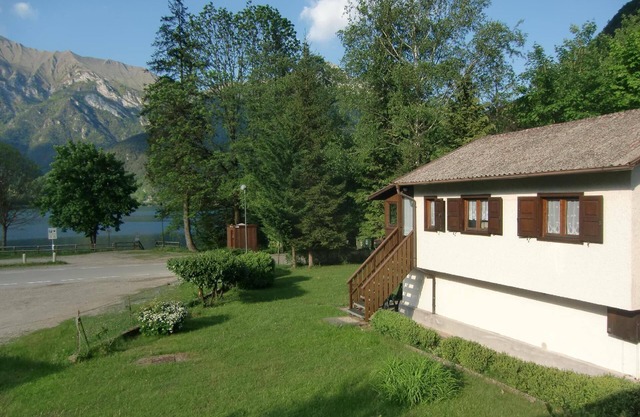 Casa de vacaciones Pur para 1 - 4 personas con 2 dormitorios - Casa de vacaciones