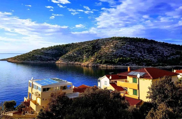 Casa de vacaciones Ražanj para 1 - 15 personas con 6 dormitorios - Casa de vacaciones