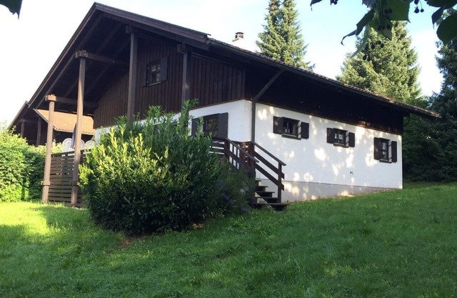 Casa de vacaciones Regen para 1 - 7 personas con 3 dormitorios - Casa de vacaciones