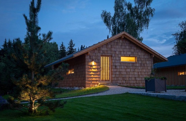 Casa de vacaciones Regen para 1 - 2 personas con 1 dormitorio - Casa de vacaciones
