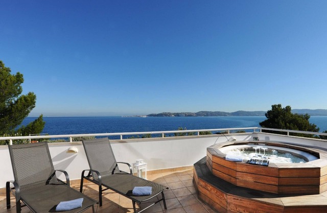 Casa de vacaciones Savudrija para 1 - 6 personas con 2 dormitorios - Casa de vacaciones