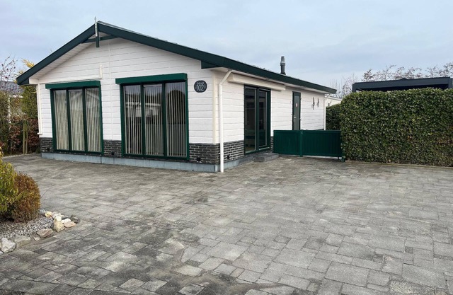 Casa de vacaciones Sint Annaland para 1 - 5 personas con 2 dormitorios - Casa de vacaciones