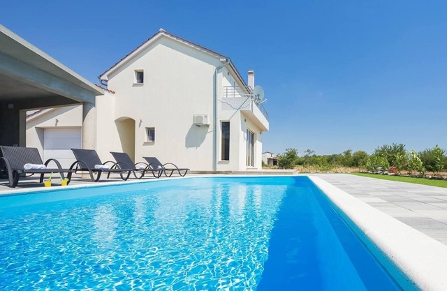 Casa de vacaciones Siritovci para 6 personas con 3 dormitorios - Casa de vacaciones