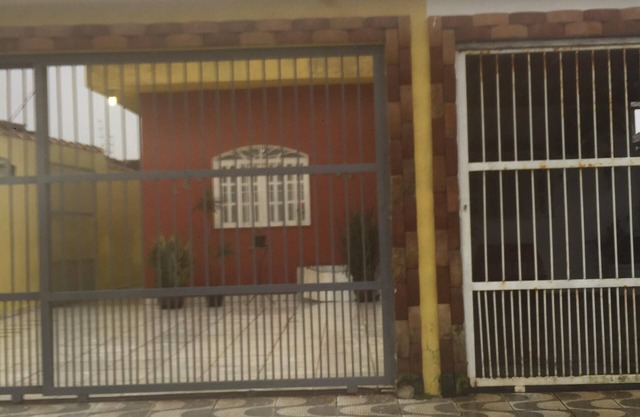 Casa de vacaciones - Capacidad para 10 personas