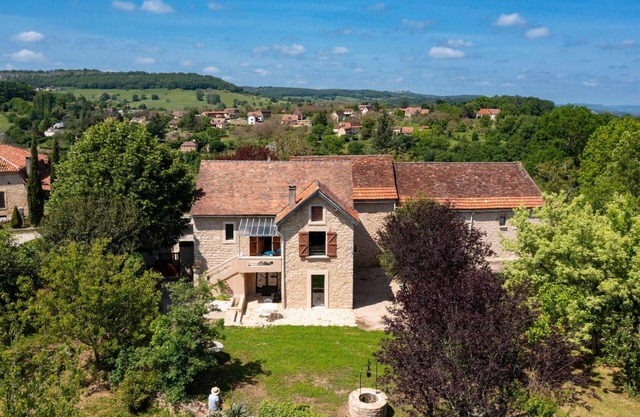 Casa de vacaciones St Céré para 1 - 6 personas con 3 dormitorios - Casa de vacaciones