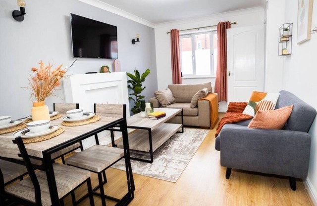Casa de vacaciones St. Helens para 1 - 5 personas con 2 dormitorios - Casa de vacaciones