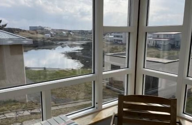 Casa de vacaciones Stykkishólmur para 1 - 5 personas con 4 dormitorios - Casa de vacaciones