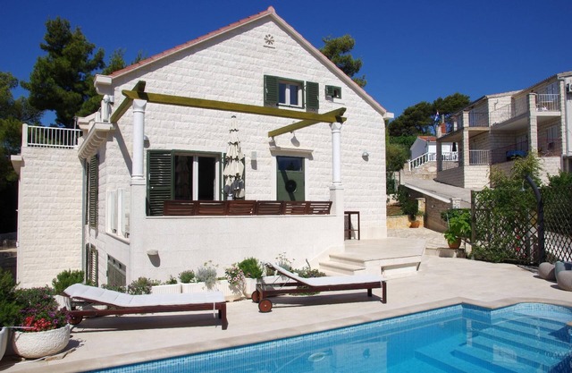 Casa de vacaciones Sumartin para 1 - 8 personas con 3 dormitorios - Casa pareada