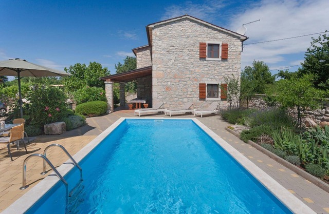 Casa de vacaciones Sveti Lovrec para 1 - 6 personas con 3 dormitorios - Casa de vacaciones