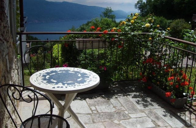 Casa de vacaciones Tignale para 1 - 6 personas con 2 dormitorios - Casa de vacaciones