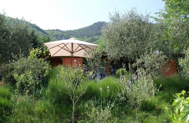 Casa de vacaciones Tignale para 1 - 4 personas con 2 dormitorios - Casa de vacaciones