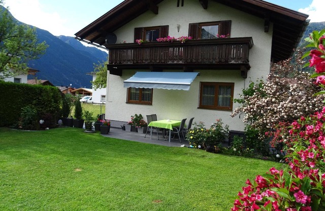 Casa de vacaciones Umhausen para 1 - 5 personas con 2 dormitorios - Casa de vacaciones