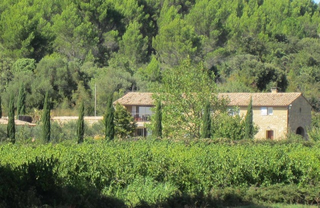 Casa de vacaciones Uzès para 1 - 8 personas con 4 dormitorios - Casa de vacaciones