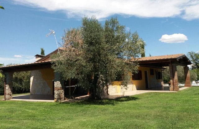 Casa de vacaciones Vitorchiano para 1 - 13 personas con 5 dormitorios - Casa rural