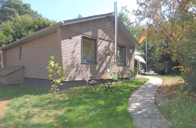 Casa de vacaciones Vöhl para 1 - 4 personas con 2 dormitorios - Casa de vacaciones