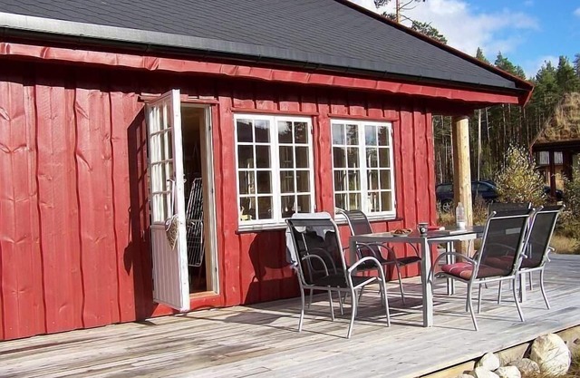 Casa de vacaciones Vrådal para 1 - 8 personas con 4 dormitorios - Casa de vacaciones