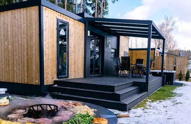 Casa de vacaciones Wackersdorf para 1 - 7 personas con 3 dormitorios - Casa de vacaciones