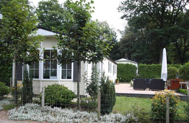 Casa de vacaciones Wageningen para 1 - 5 personas con 2 dormitorios - Casa de vacaciones