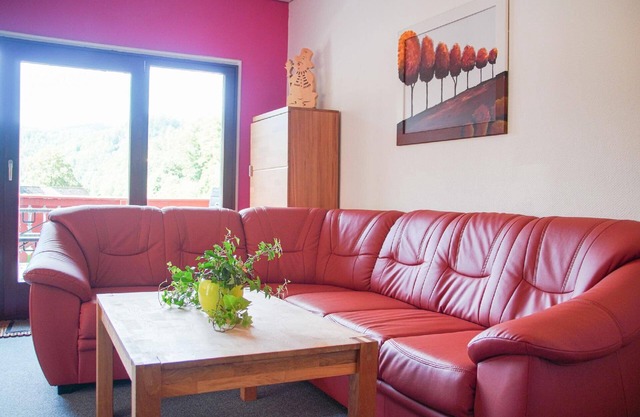 Casa de vacaciones Walkenried para 1 - 13 personas con 7 dormitorios - Casa de vacaciones