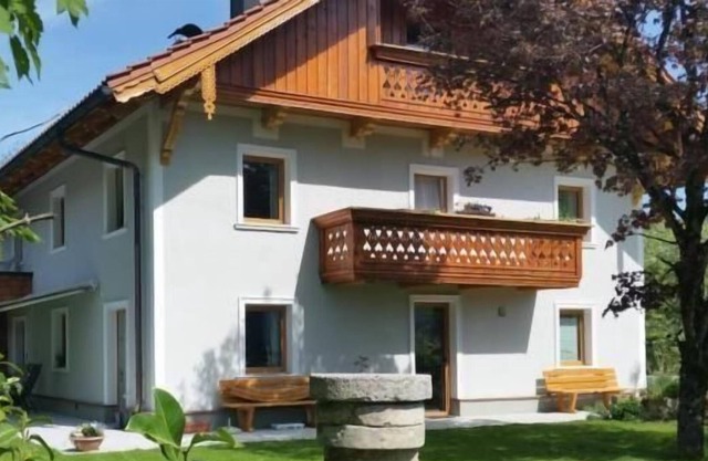 Casa de vacaciones Zell am Moos para 1 - 9 personas con 4 dormitorios - Casa de vacaciones