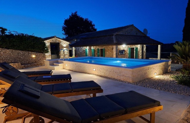 Casa de vacaciones Zman para 1 - 6 personas con 2 dormitorios - Casa de vacaciones