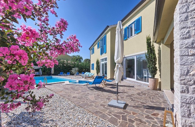 Casa de vacaciones Zminj para 1 - 14 personas con 6 dormitorios - Casa de vacaciones