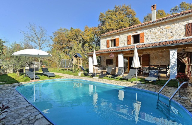 Casa de vacaciones Zminj para 1 - 10 personas con 4 dormitorios - Casa de vacaciones