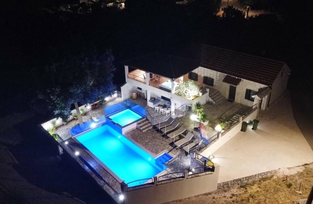 Casa de vacaciones Zupa para 1 - 7 personas con 2 dormitorios - Casa de vacaciones