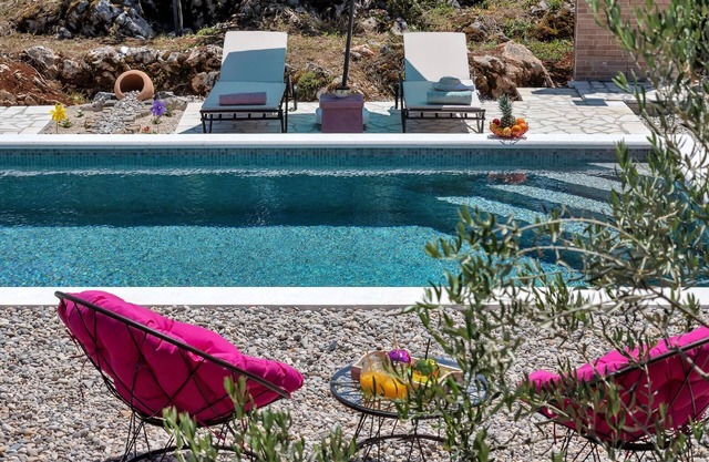 Casa de vacaciones Zupa para 1 - 8 personas con 3 dormitorios - Casa rural