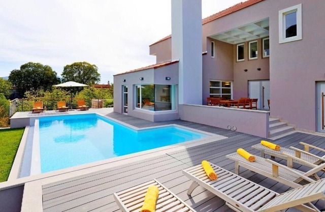 Casa de vacaciones Zupa para 1 - 8 personas - Casa de vacaciones