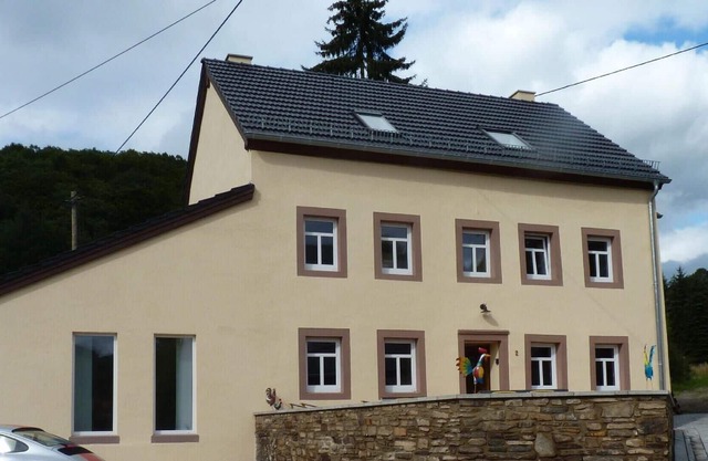Casa de vacaciones Zweifelscheid para 1 - 22 personas con 7 dormitorios - Casa de vacaciones