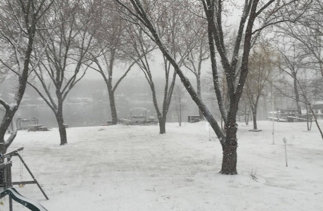 Consulte nuestras tarifas de invierno y el acceso a las estaciones de esquí cercanas