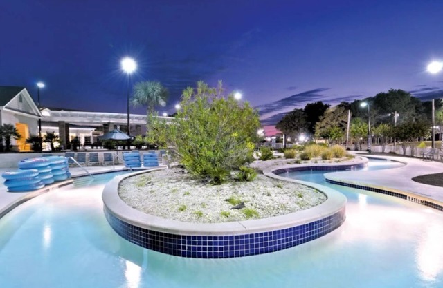 Holiday Inn Club Vacations South Beach Resort-2 BD/2 BTH & oceanfront beach club