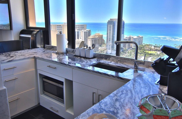 Holiday Inn Express Waikiki by IHG