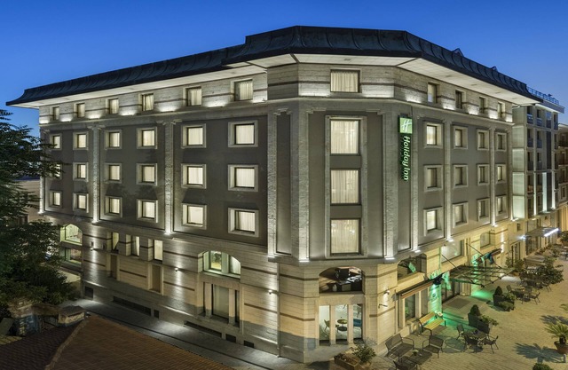 Holiday Inn Istanbul - Old City by IHG