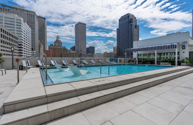 Holiday Inn New Orleans - Downtown Superdome by IHG