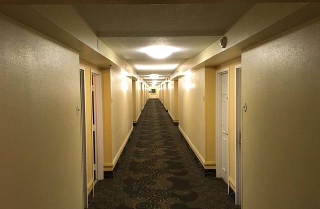 Quality Inn & Suites Winter Park Village Area