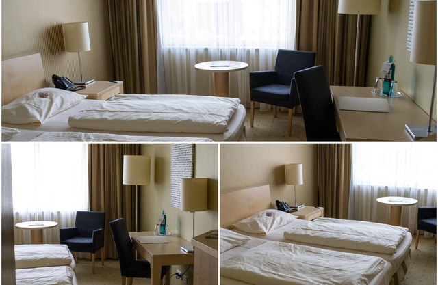 relexa hotel Ratingen City