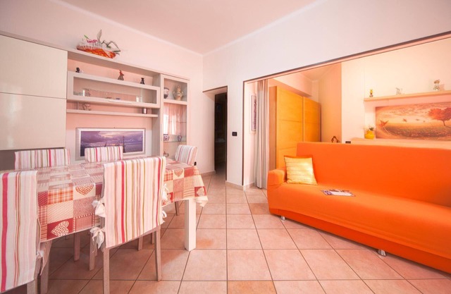 Apartamento de vacaciones Castiglione Chiavarese para 1 - 4 personas - Apartamento