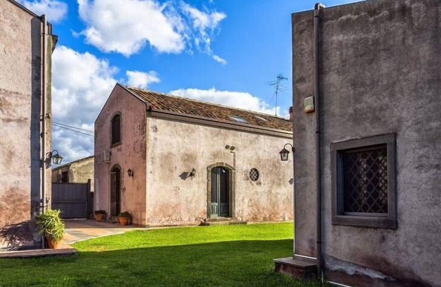 Casa de vacaciones Fiumefreddo di Sicilia para 1 - 4 personas con 2 dormitorios - Casa de vacaciones