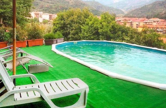 Casa de vacaciones, Francavilla de Sicilia